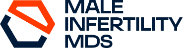 male infertility mds